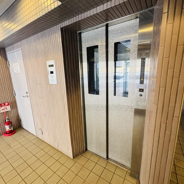 クラッセ国際コーポ池袋のその他共用部分