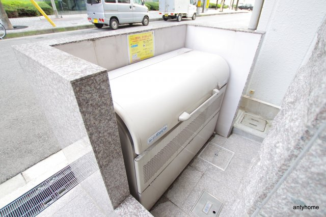 マティエール東梅田　仲介手数料無料の設備