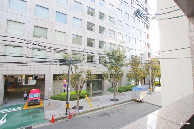 マティエール東梅田　仲介手数料無料の展望