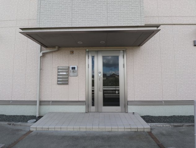 熊本市東区下江津７丁目のアパートの設備