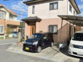 姫路市北原の中古一戸建