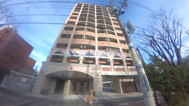 【外観】 | ラグゼ布施南