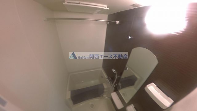 【浴室】 | ラグゼ布施南