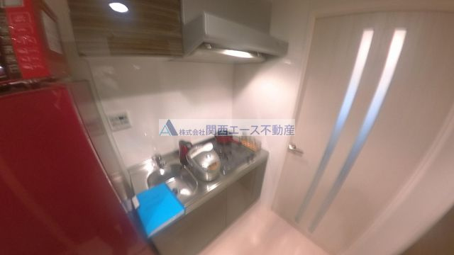 【キッチン】 | ラグゼ布施南