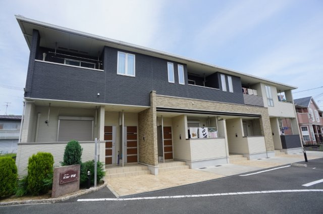 クラール平城