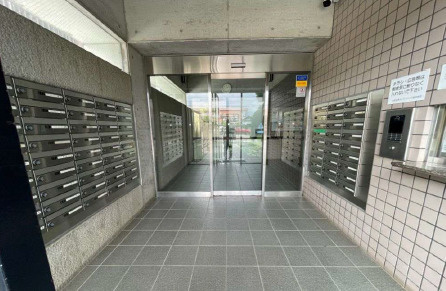 大宮宮原ガーデンハウスのその他共用部分|■難しいイメージの住宅ローンは経験スタッフが丁寧にお手伝いしますのでご安心下さい。皆様のご来店、心よりお待ちしております。当日の内覧も可能です。