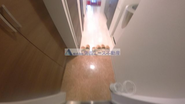 【玄関】 | ラグゼ布施南