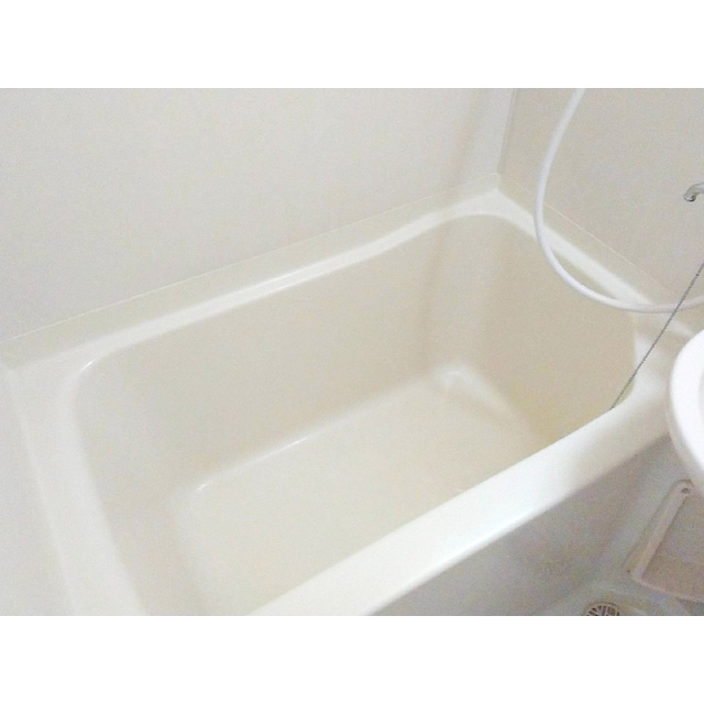 アミティYの浴室