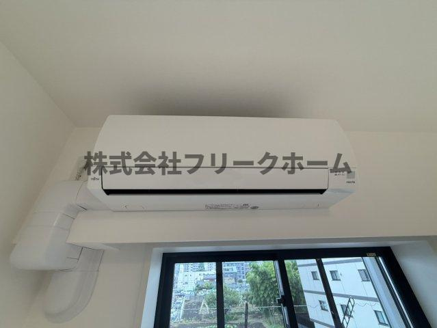 KDXレジデンス武蔵境　Ⅱの設備