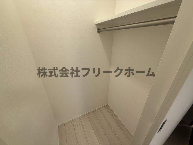 KDXレジデンス武蔵境　Ⅱの収納