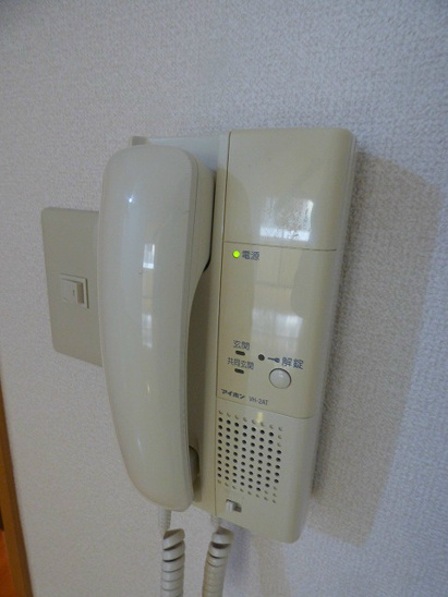 【セキュリティ】ミュゼドゥエトワール 