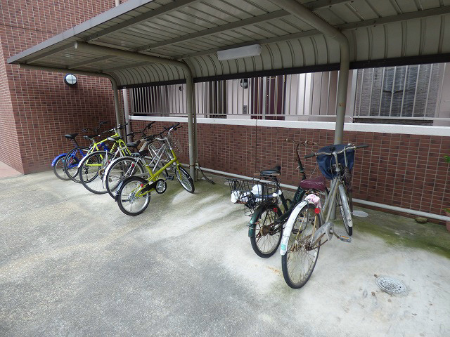 【その他共用部分】ミュゼドゥエトワール 