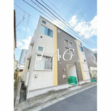ダリアステート北千住の画像