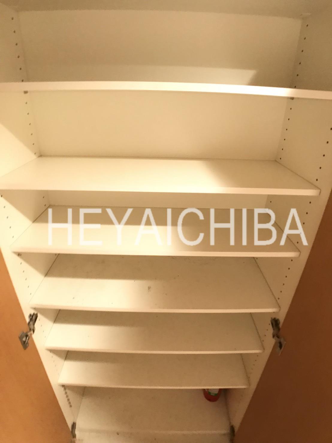 サンクレール荒川ブランガーデンのその他|シューズボックス