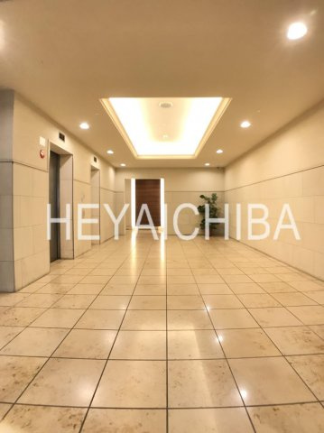 サンクレール荒川ブランガーデンのその他共用部分