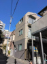 文京区白山１丁目のマンションの画像