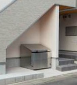 フレジェのその他共用部分
