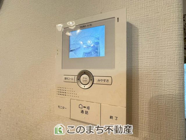 鹿沼市麻苧町中古戸建の収納|広々とした小屋裏収納庫☆