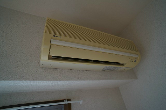 K-HOUSEの設備