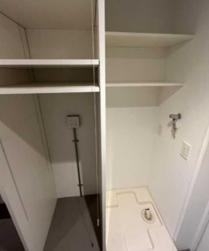 GAPARTMENT　礼金０　デザイナーズ　オートロックの設備