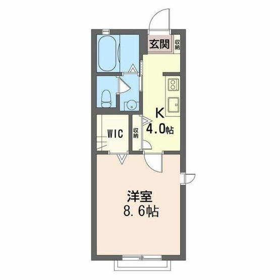 【間取り】 | アネックス