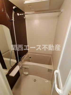 【浴室】 | Luxe布施南Ⅱ