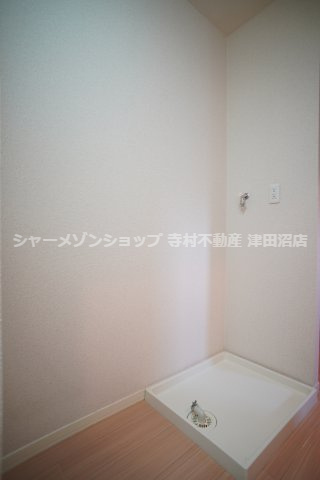カーサ・ダ・ローリエの設備|他号室の写真になります。