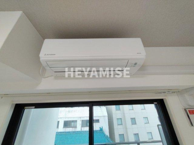 スカイテラスの設備|※同間取りの別の階のお部屋の画像です※