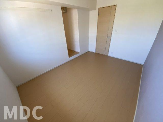 徳島市名東町３丁目のアパートの内装