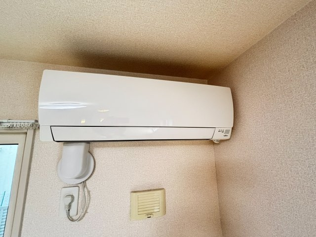 アソークコートの設備