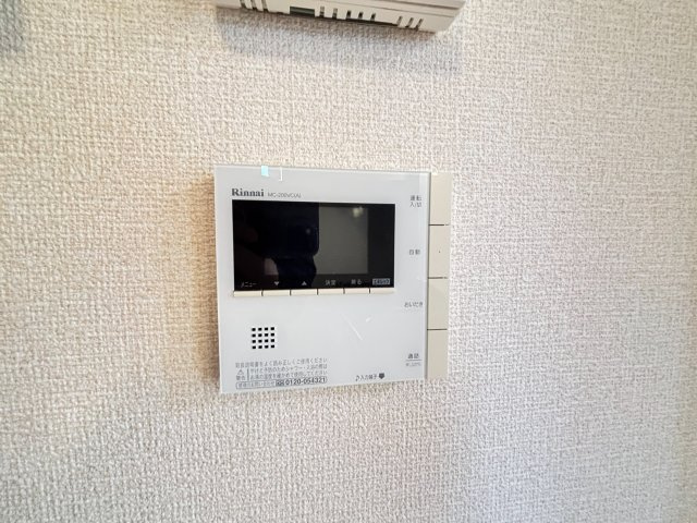 アソークコートの設備