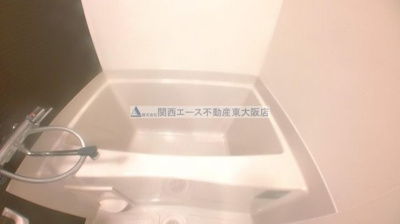 【浴室】 | ラグゼ布施北Ⅰ