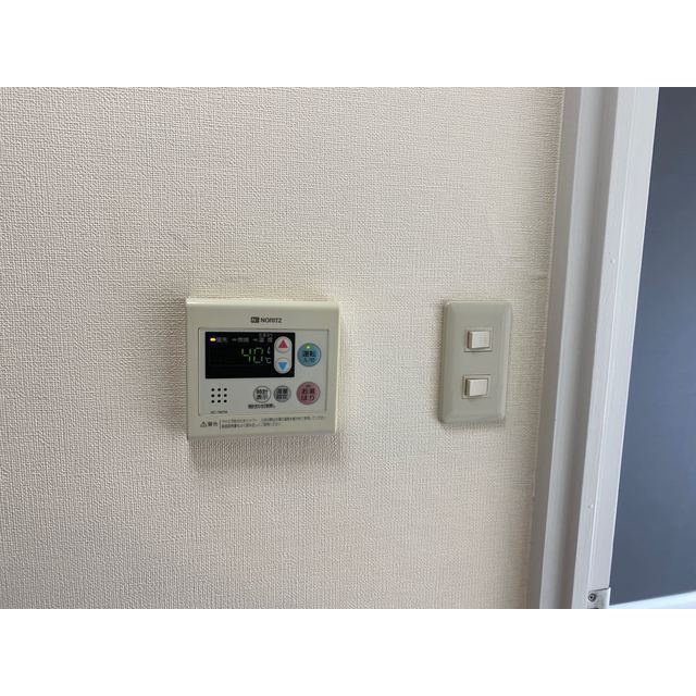 アミティYの設備