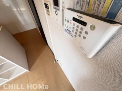 ケイ・ダビッドソンの設備|他社様掲載物件もまとめてご紹介、ご案内可能です(^^)/