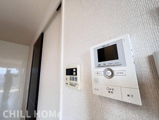 ケイ・ダビッドソンのセキュリティ|他社様掲載物件もまとめてご紹介、ご案内可能です(^^)/