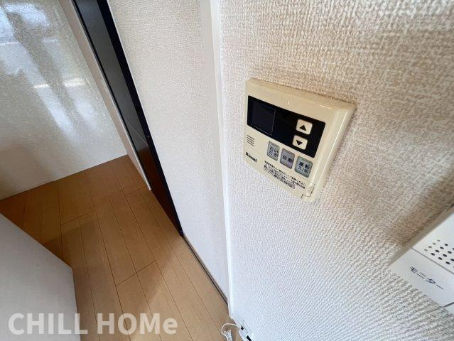 ケイ・ダビッドソンの設備|他社様掲載物件もまとめてご紹介、ご案内可能です(^^)/