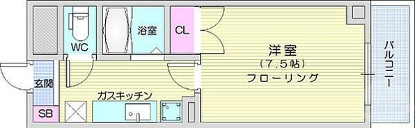 アイリスヒルズ