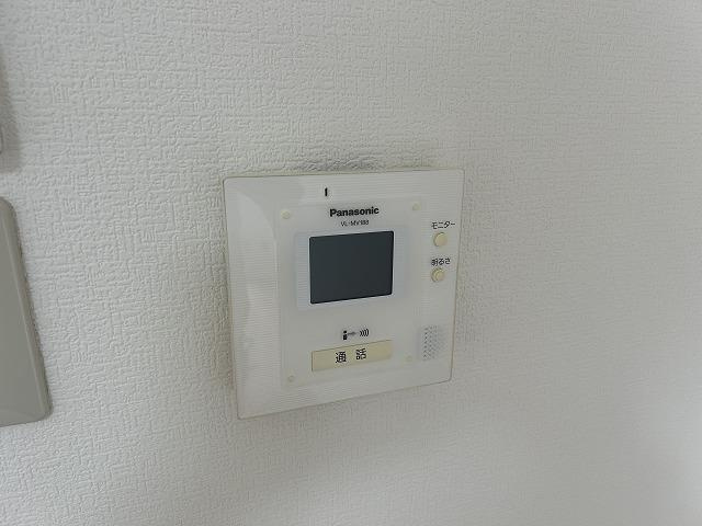 【セキュリティ】アイリスヒルズ 