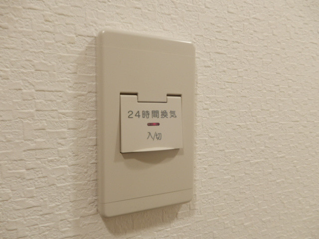 アロハマリーナの設備