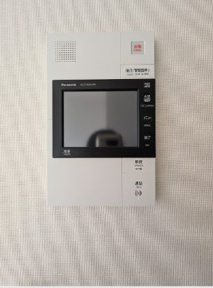 【セキュリティ】プライムメゾン本郷 