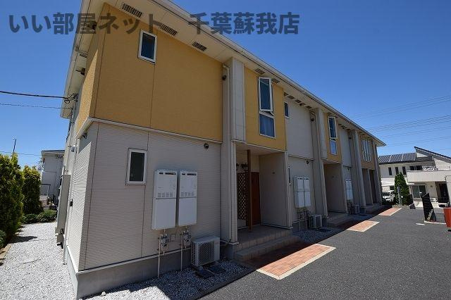 グローリーヒルズＡ