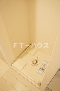 リブリ・Bloomの設備