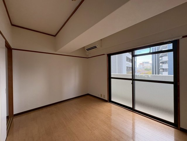 パークサイドメゾン伏見｜名古屋市の賃貸ならMy賃貸の寝室|パークサイドメゾン伏見