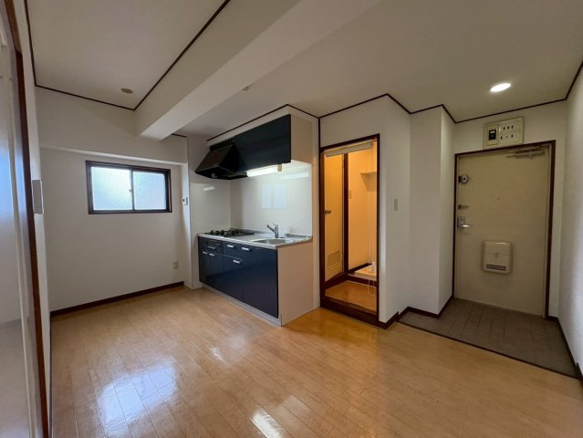 パークサイドメゾン伏見｜名古屋市の賃貸ならMy賃貸の居間・リビング|パークサイドメゾン伏見