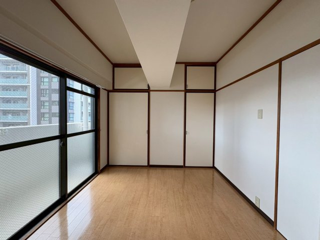 パークサイドメゾン伏見｜名古屋市の賃貸ならMy賃貸の寝室|パークサイドメゾン伏見