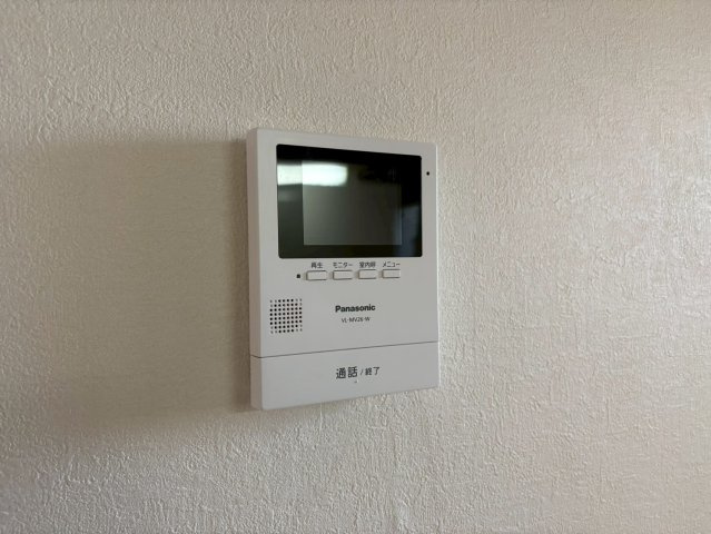 パークサイドメゾン伏見|名古屋市の賃貸ならMy賃貸のセキュリティ|パークサイドメゾン伏見