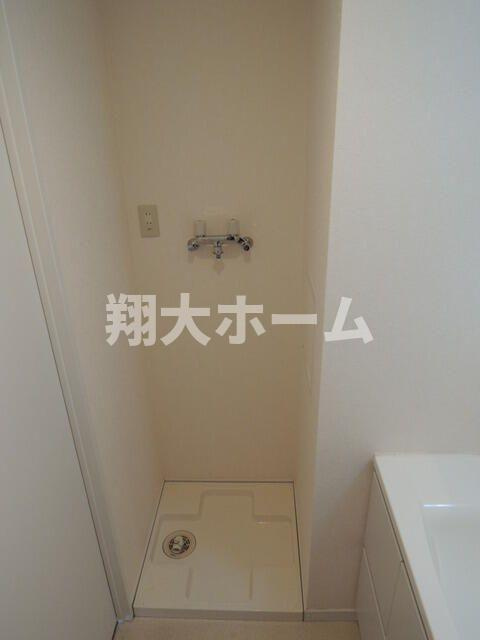 ルモンピエール新大塚の設備