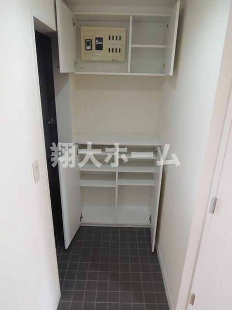 ルモンピエール新大塚のその他