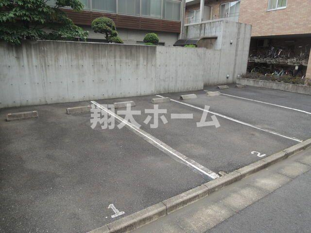 ルモンピエール新大塚のその他