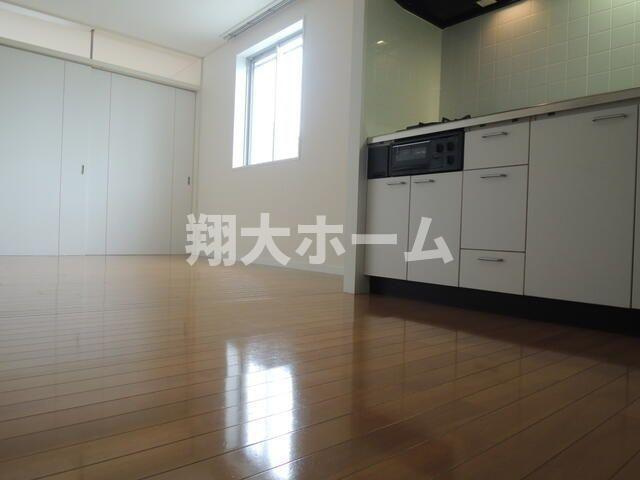 ルモンピエール新大塚のその他